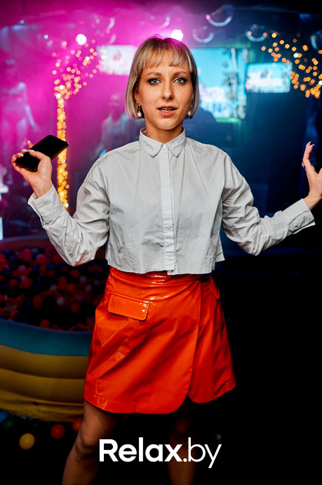 Пятница в JEL’SA, фото № 15