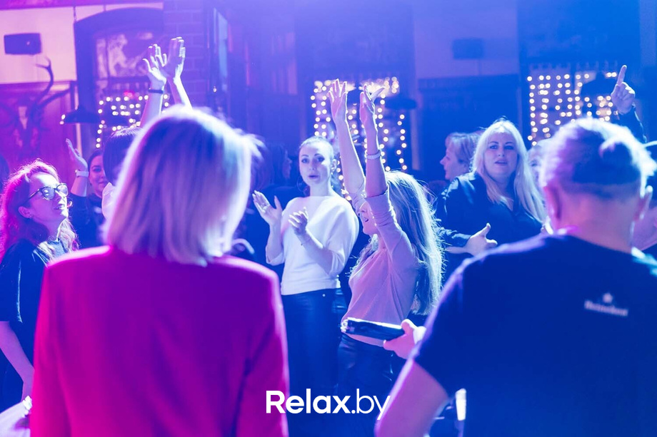 Пятница в Броваре, фото № 95