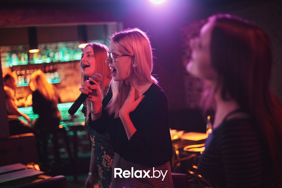 Караоке, фото № 33