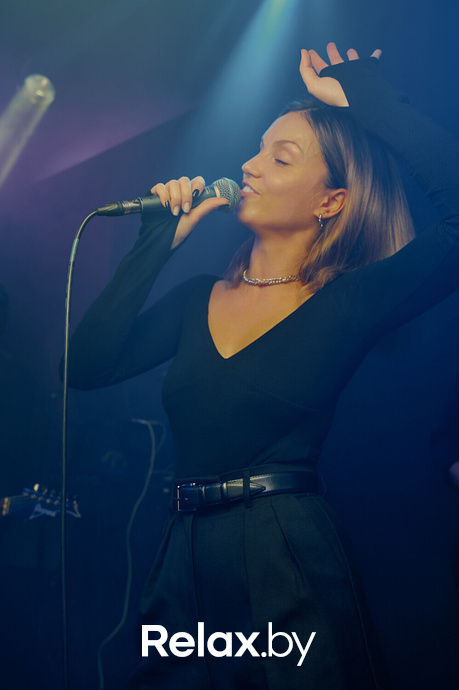 Saturday music, фото № 36