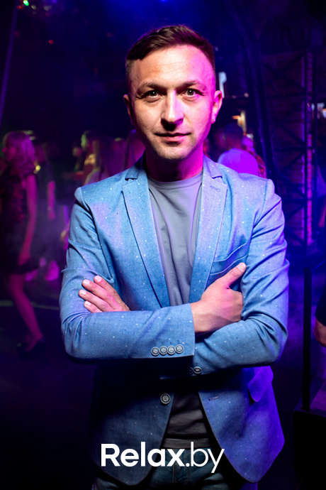 Brooklyn Live!, фото № 84