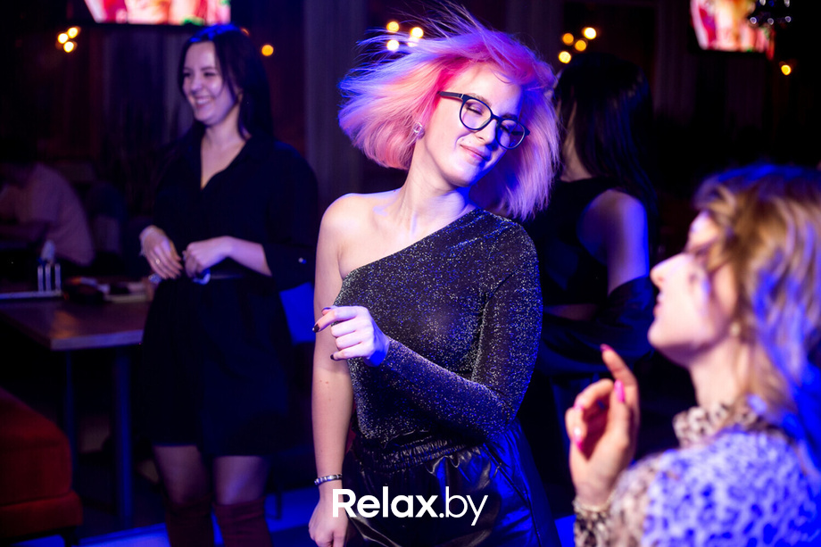 Halloween in Terra club, фото № 78