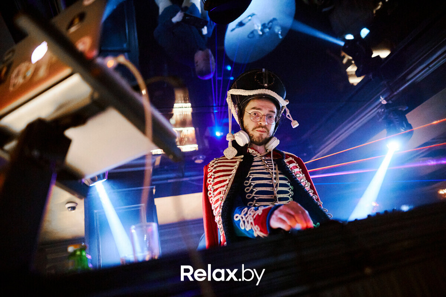 Party like Russian, фото № 92