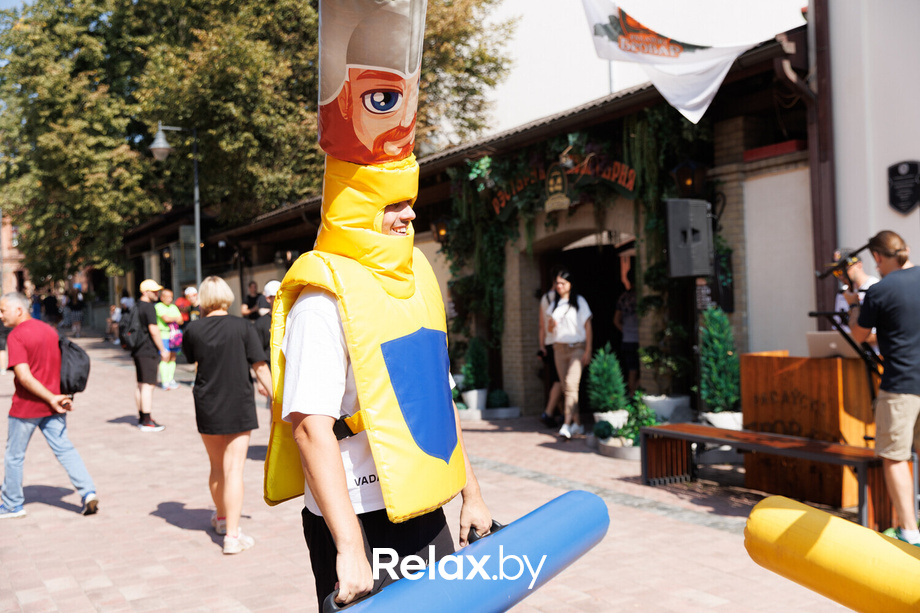 Бровару 27! Забег «Броварская миля 2024», фото № 5