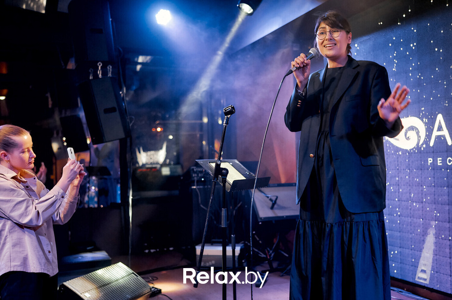 Saturday music, фото № 82