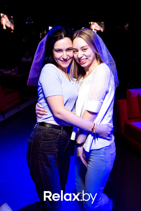 Ночные жители, фото № 57