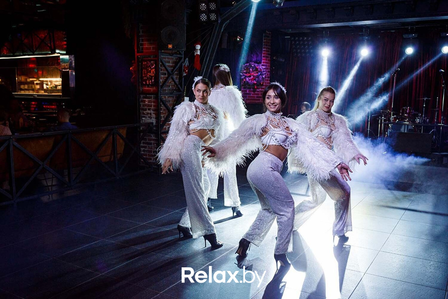 Новогодний Бруклин, фото № 2