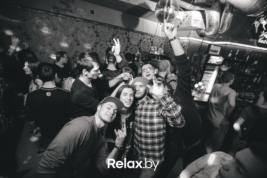 TIWIH Xmas party, фото № 87