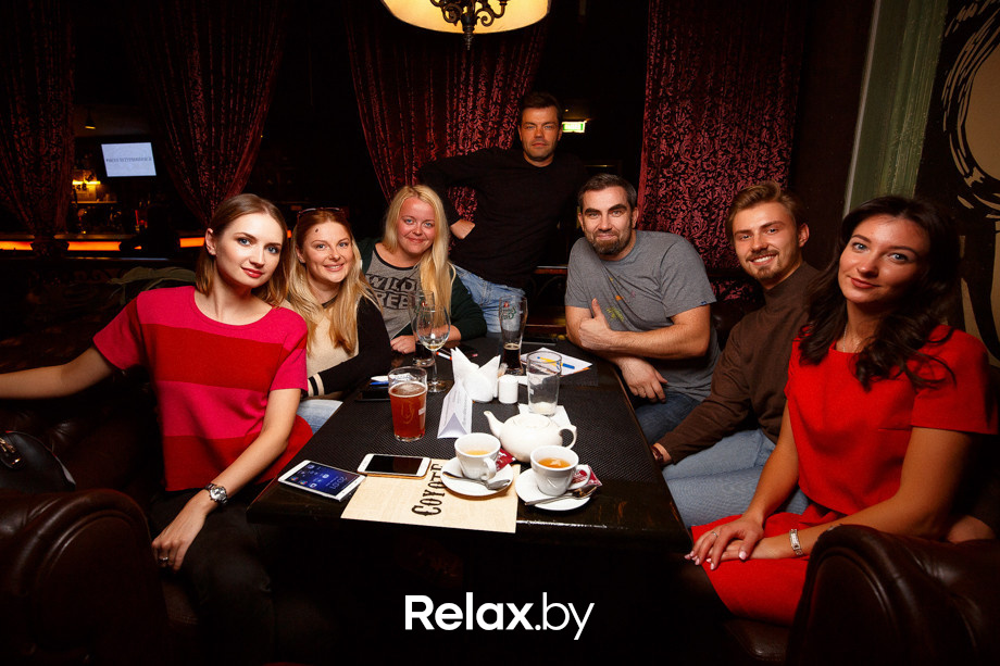 Мозговой Штурм, фото № 58