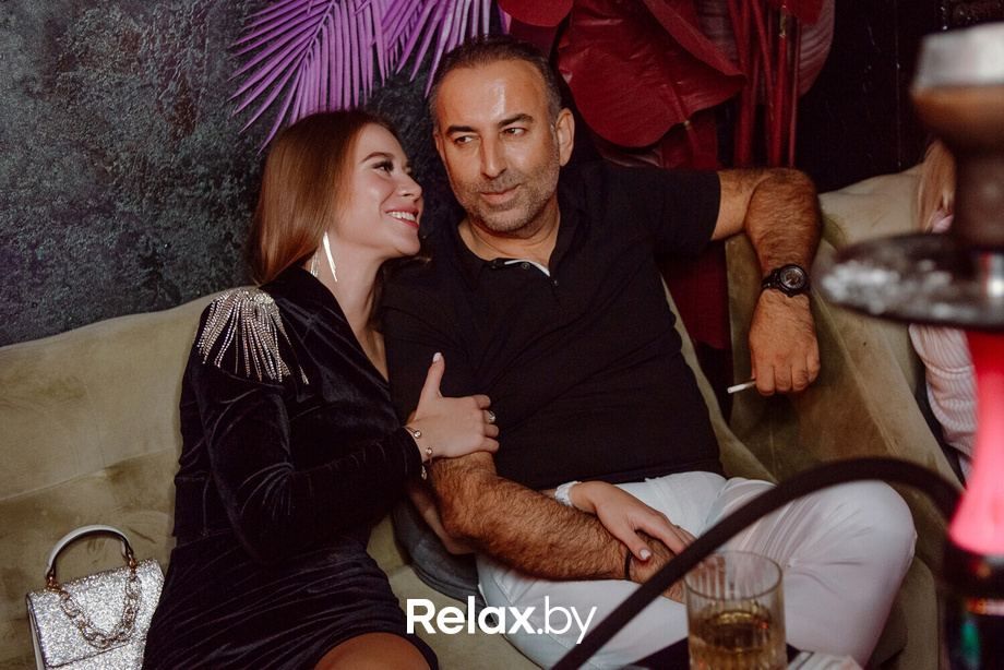 Friday «Stiflera party», фото № 28