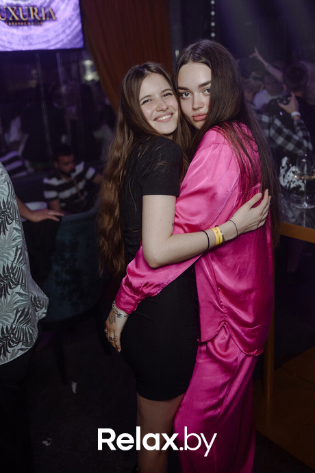 Saturday LUXURIA LXR, фото № 49