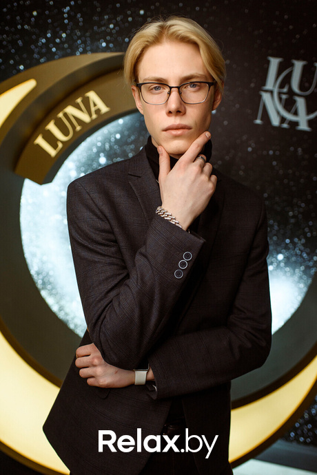 Friday Luna, фото № 15