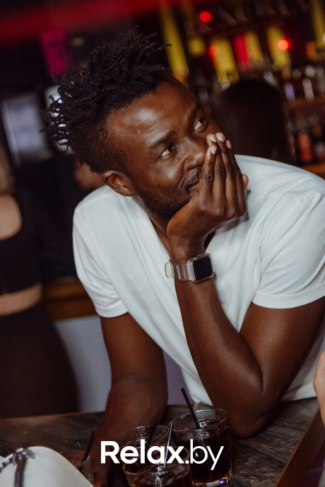 Friday LUXURIA LXR, фото № 24