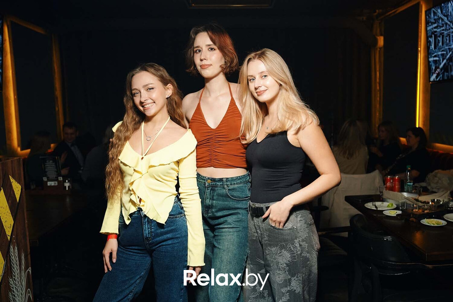 Saturday party, фото № 25