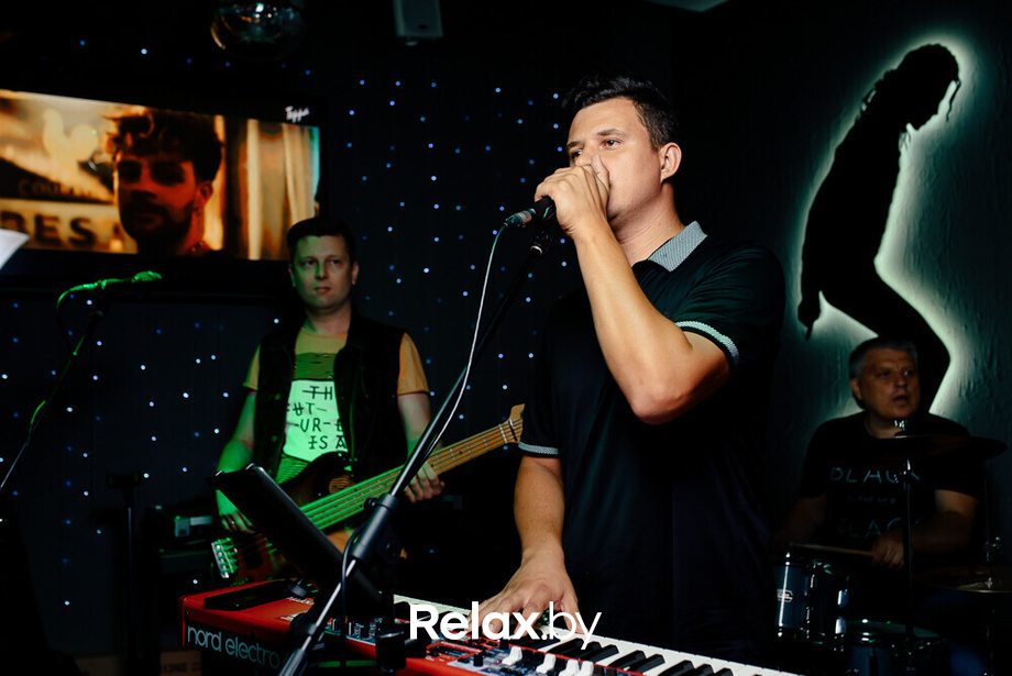 Ночные жители, фото № 52