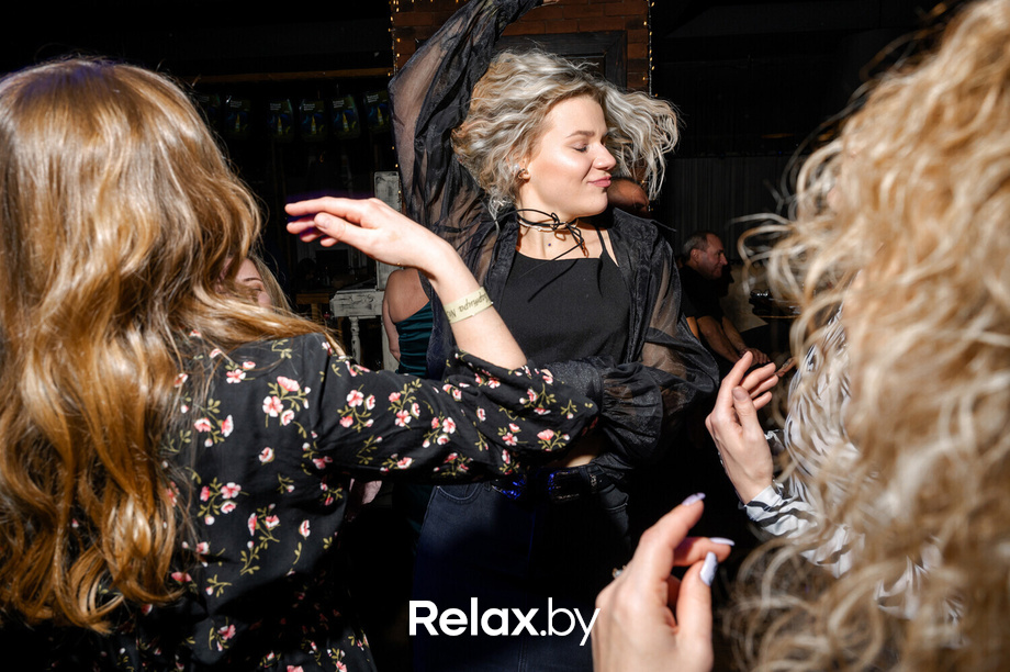 Новый год в Квартире, фото № 88