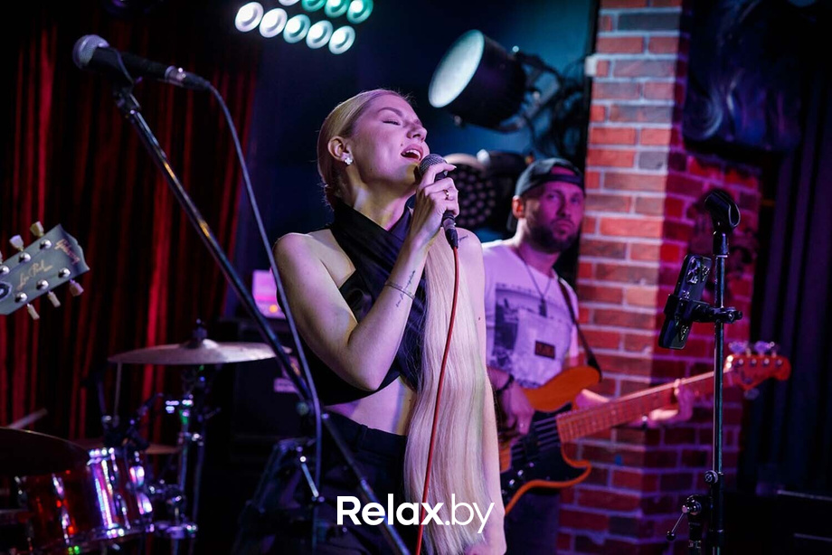 Brooklyn Live!, фото № 7