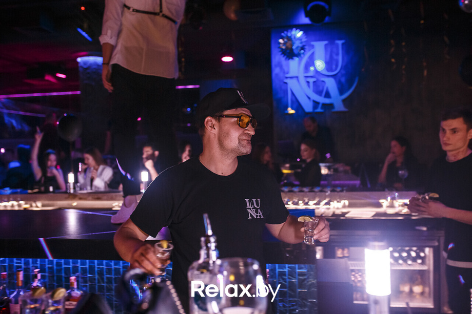 Saturday Luna, фото № 43