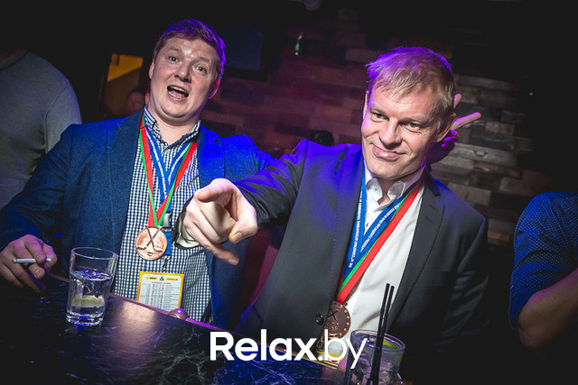 Mojitos Party, фото № 25