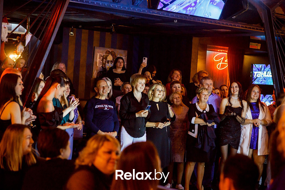 Новогодний Бруклин, фото № 2