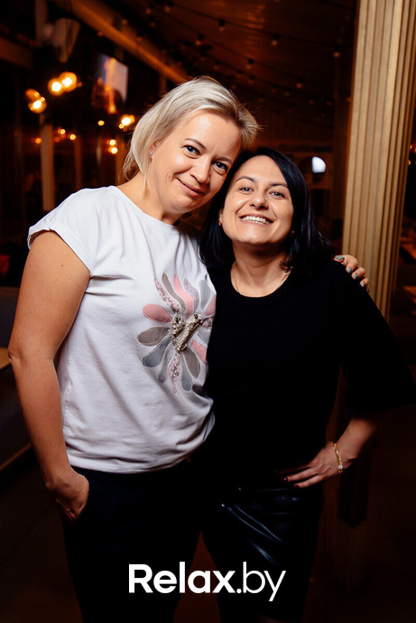 Ночные жители, фото № 66