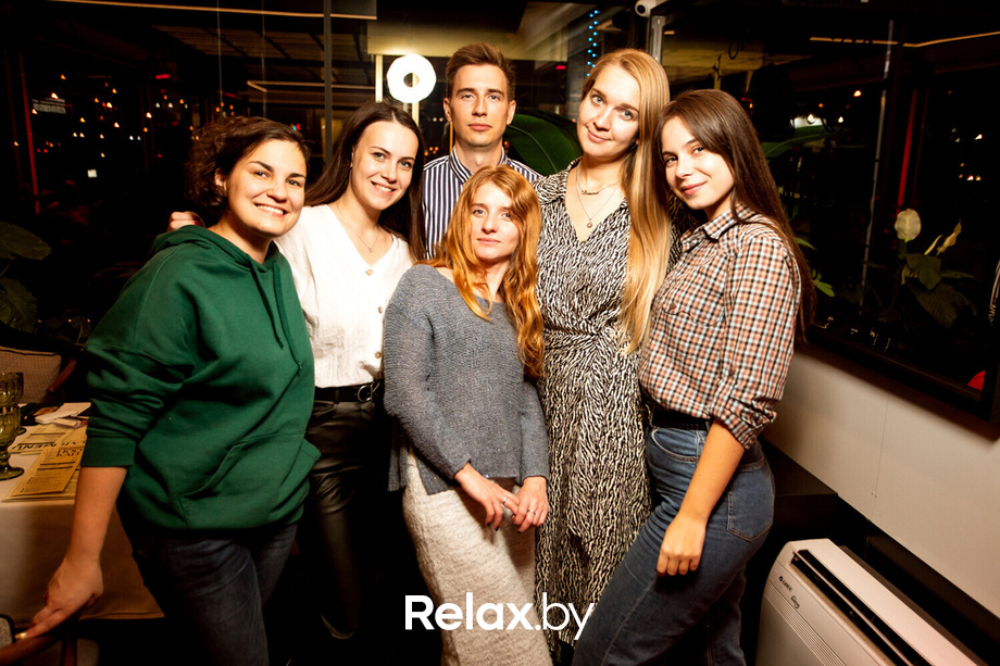 Выступление Марии Разумовой, фото № 49