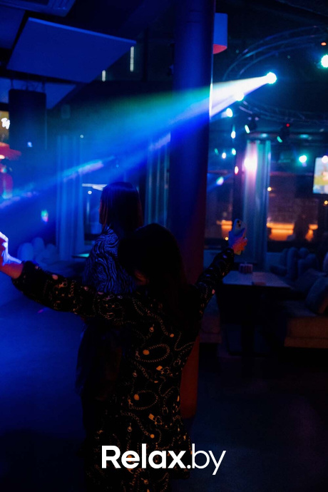 Ночные жители, фото № 50