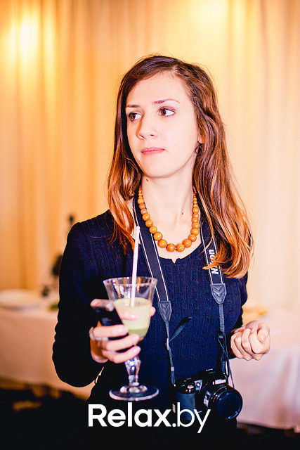 Пресс-ланч «Натуральные соки: готовим правильно и пьём с удовольствием», фото № 93