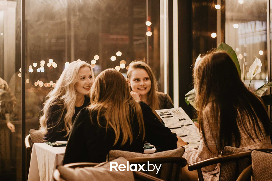 Выступление дуэта Donald&Tramp, фото № 26