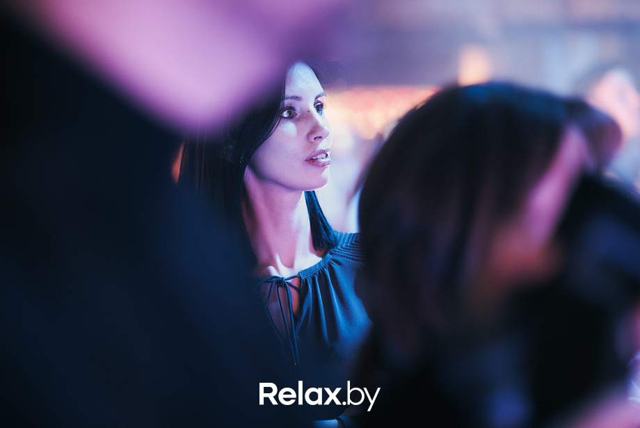 Презентация QLED телевизоров Samsung, фото № 89