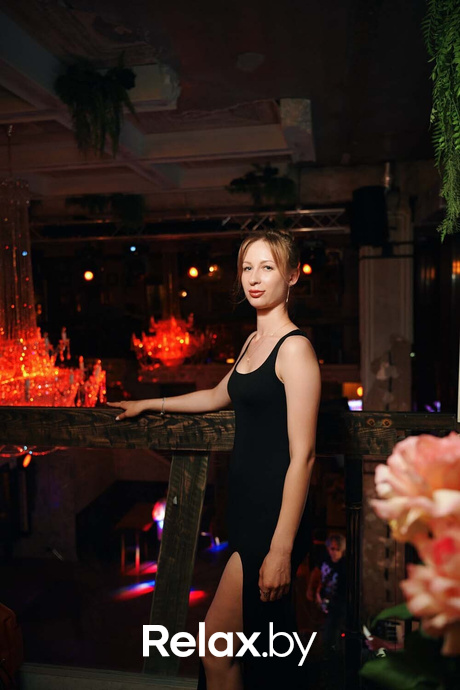 Saturday party, фото № 22