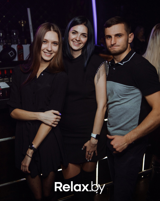 Saturday «MATRIX», фото № 17