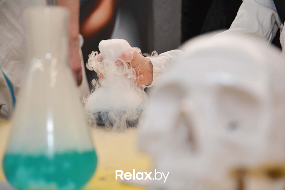 День белорусской науки, фото № 100