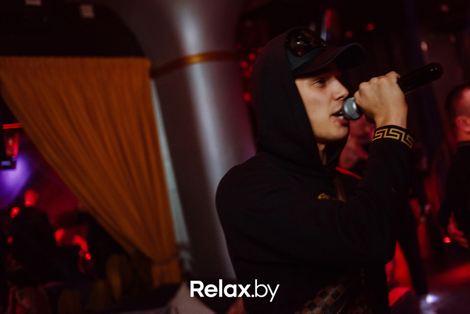 Saturday, фото № 11