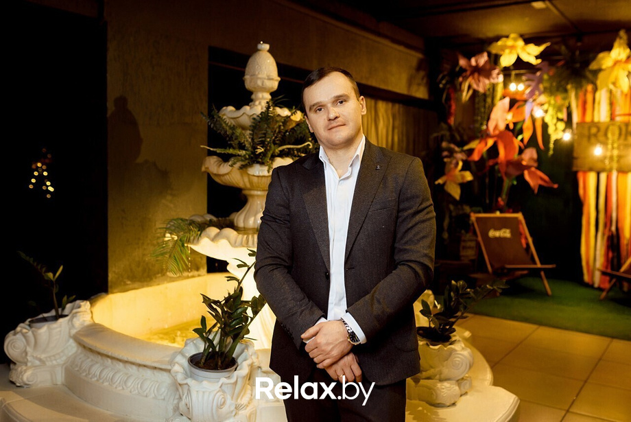 Friday Party, фото № 78