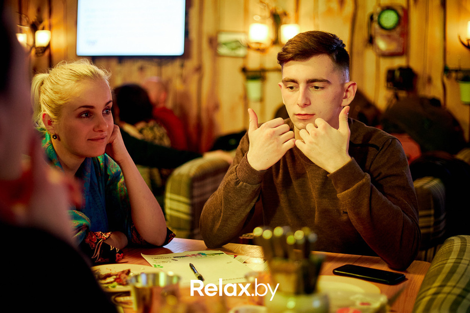 Бар-олимпиада «Мозгва», фото № 205