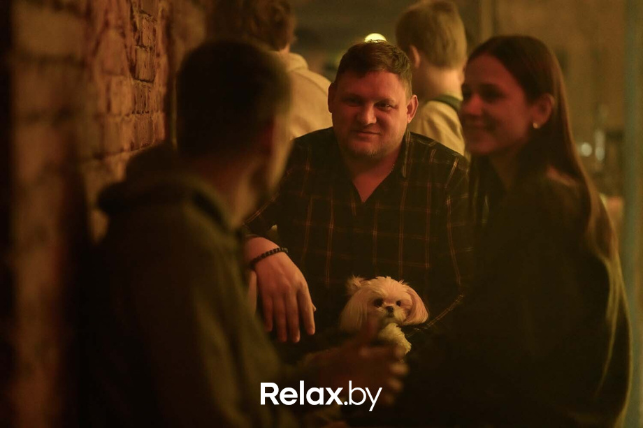 Live Music, фото № 44