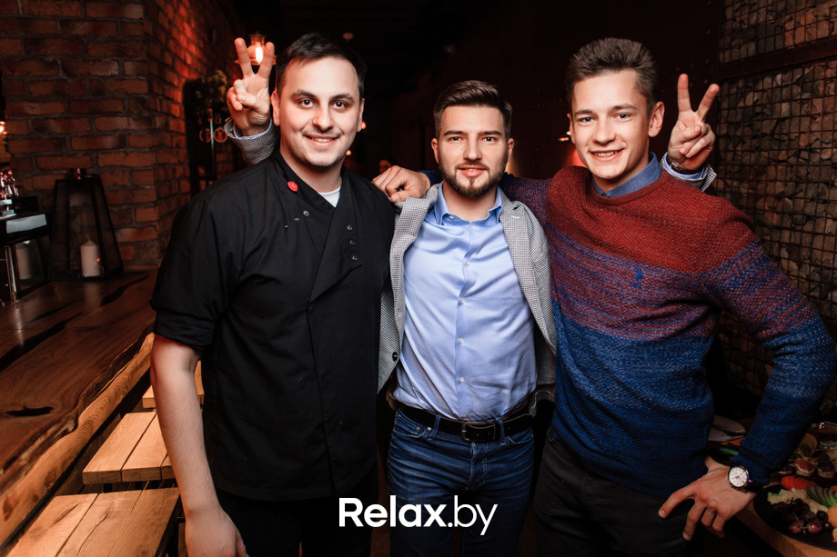 Новый год 2019, фото № 135