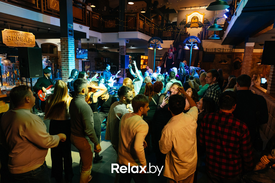 Суббота в Броваре, фото № 57