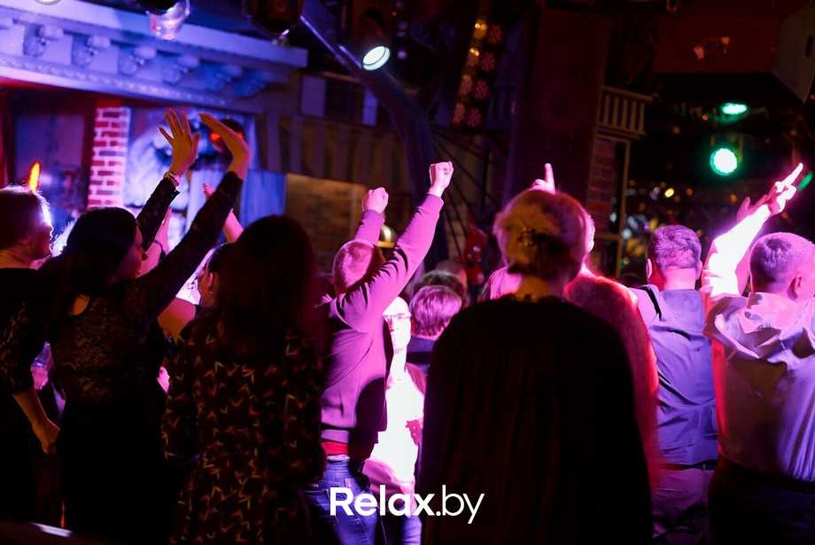 Новогодний Бруклин, фото № 5