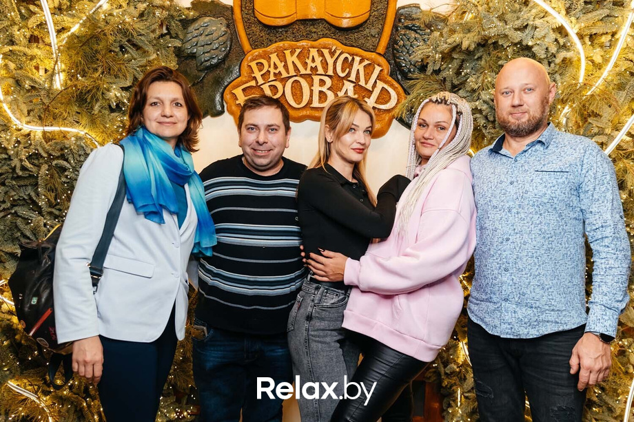 Пятница в Броваре, фото № 28