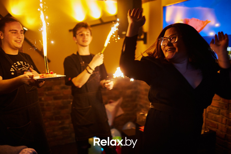 Караоке в «Ast club», фото № 5