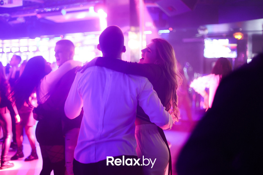 Мартовские кошечки, фото № 54