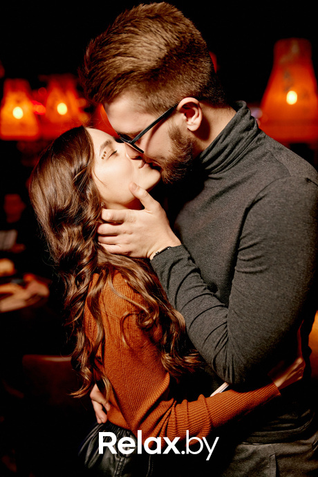 India st. Valentine day, фото № 23