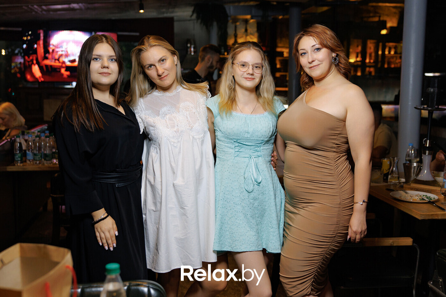 Friday party, фото № 6