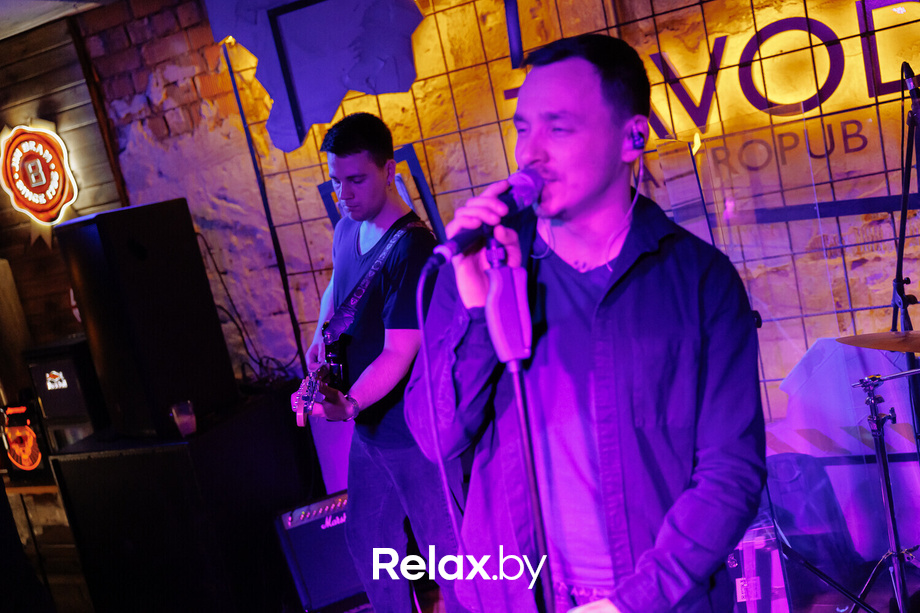 Saturday In Zavod, фото № 79