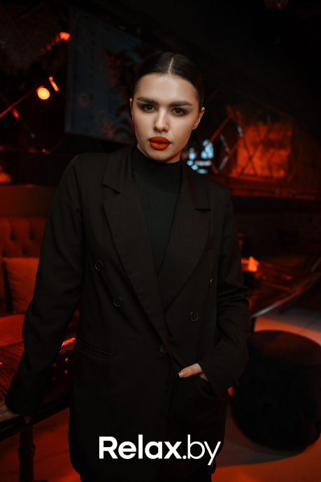 Saturday party, фото № 33