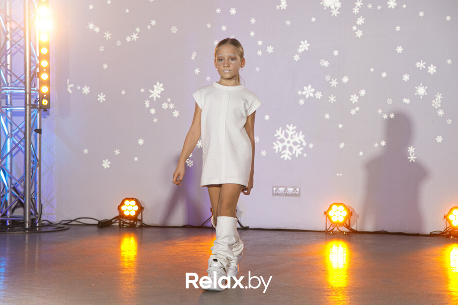 Fashion Show Gold Podium, фото № 68