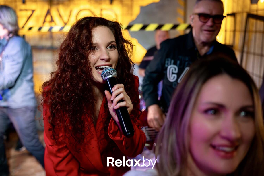 Saturday party, фото № 3