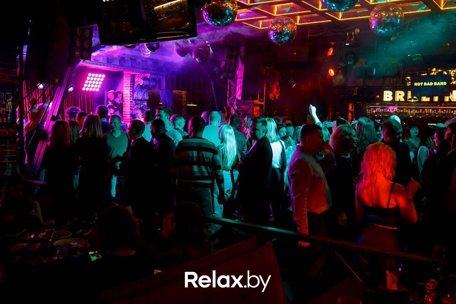 Brooklyn Live!, фото № 28